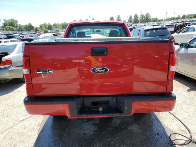 Photo 5 VIN: 1FTRF12206NB33587 - FORD F150 