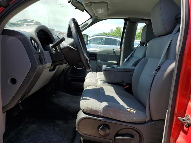 Photo 6 VIN: 1FTRF12206NB33587 - FORD F150 