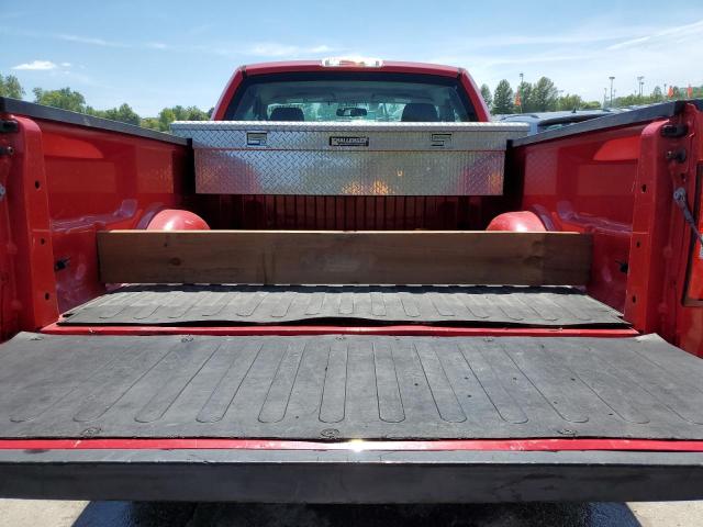 Photo 9 VIN: 1FTRF12206NB33587 - FORD F150 