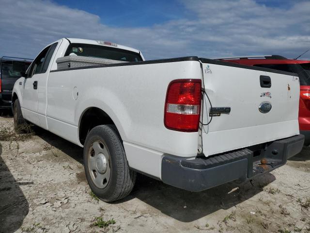 Photo 1 VIN: 1FTRF12207KB66883 - FORD F150 