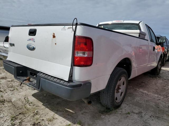 Photo 2 VIN: 1FTRF12207KB66883 - FORD F150 