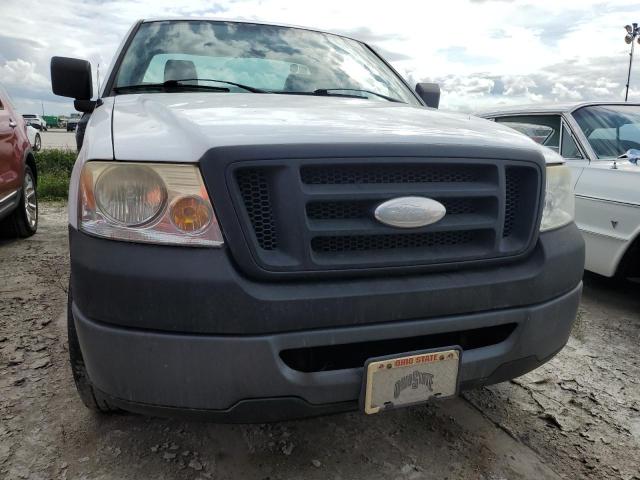 Photo 4 VIN: 1FTRF12207KB66883 - FORD F150 