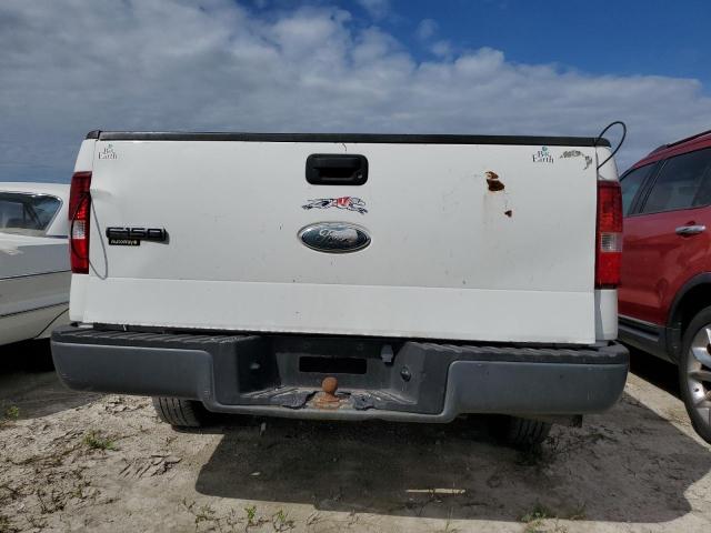 Photo 5 VIN: 1FTRF12207KB66883 - FORD F150 