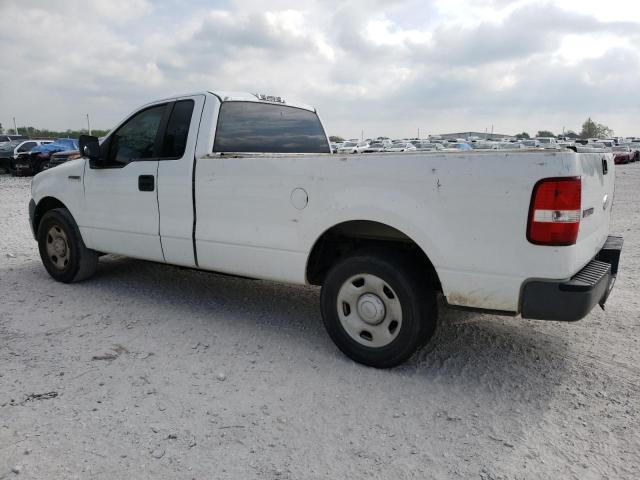 Photo 1 VIN: 1FTRF12207KC23888 - FORD F150 