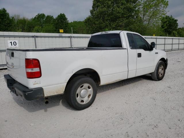 Photo 2 VIN: 1FTRF12207KC23888 - FORD F150 