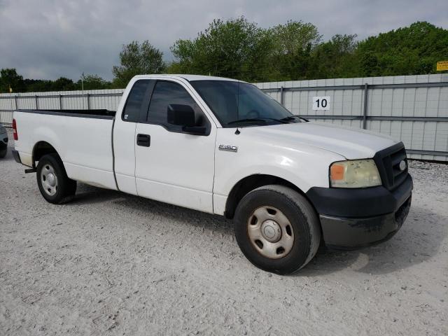 Photo 3 VIN: 1FTRF12207KC23888 - FORD F150 