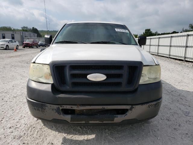 Photo 4 VIN: 1FTRF12207KC23888 - FORD F150 