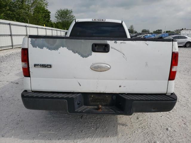 Photo 5 VIN: 1FTRF12207KC23888 - FORD F150 