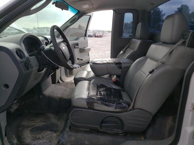 Photo 6 VIN: 1FTRF12207KC23888 - FORD F150 