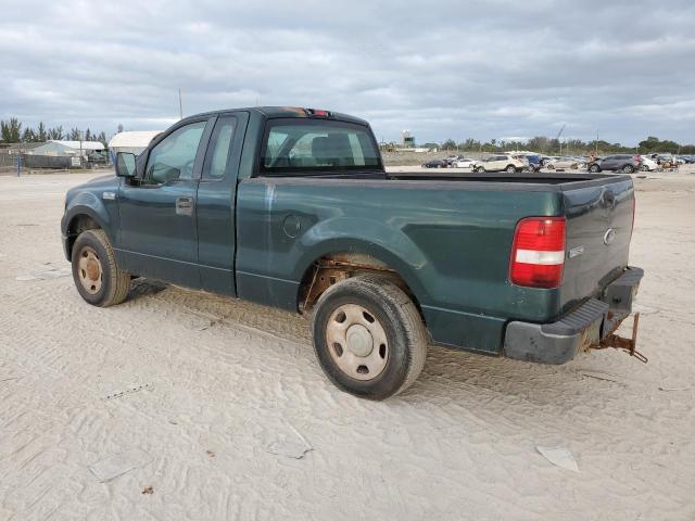 Photo 1 VIN: 1FTRF12207KC39072 - FORD F150 