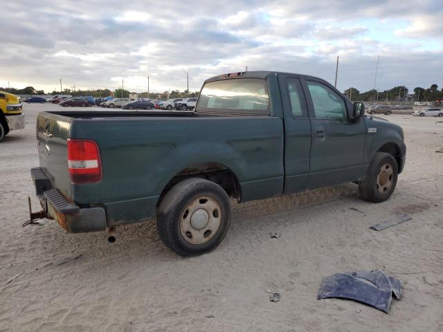 Photo 2 VIN: 1FTRF12207KC39072 - FORD F150 