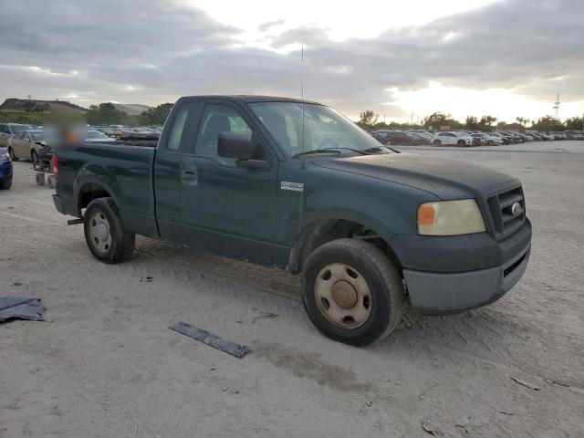 Photo 3 VIN: 1FTRF12207KC39072 - FORD F150 