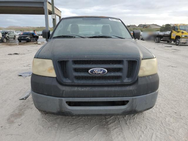 Photo 4 VIN: 1FTRF12207KC39072 - FORD F150 