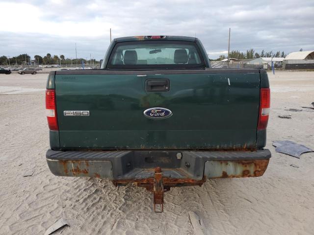 Photo 5 VIN: 1FTRF12207KC39072 - FORD F150 