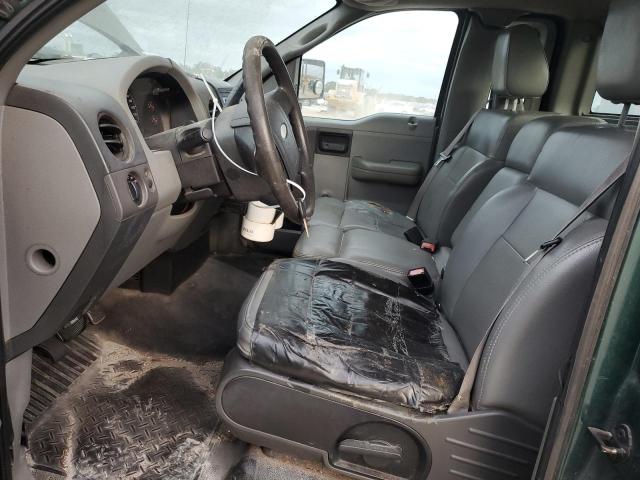 Photo 6 VIN: 1FTRF12207KC39072 - FORD F150 