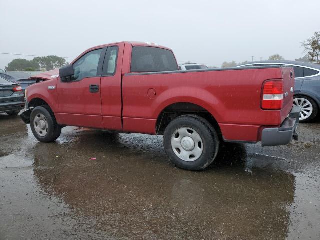 Photo 1 VIN: 1FTRF12207KD38393 - FORD F150 