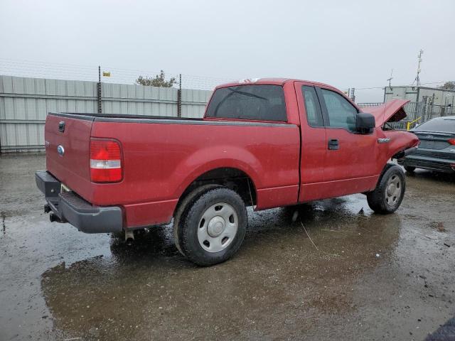 Photo 2 VIN: 1FTRF12207KD38393 - FORD F150 