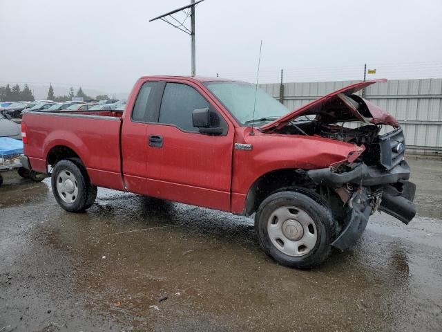 Photo 3 VIN: 1FTRF12207KD38393 - FORD F150 