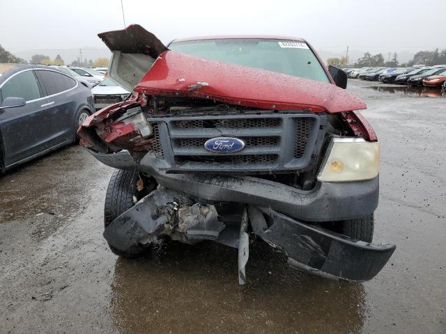 Photo 4 VIN: 1FTRF12207KD38393 - FORD F150 