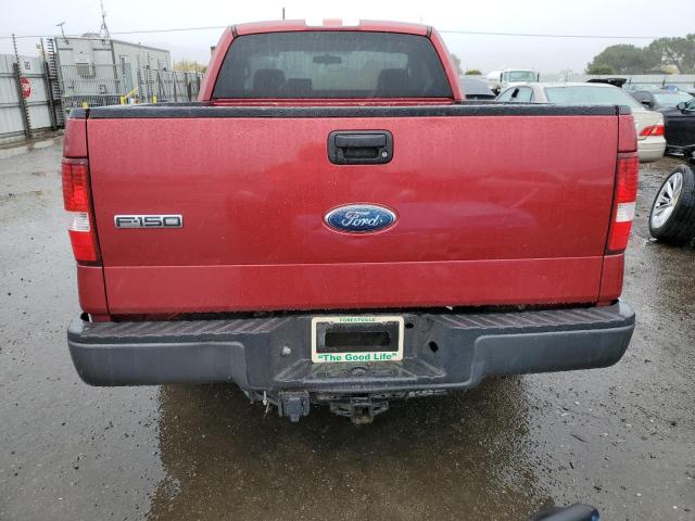 Photo 5 VIN: 1FTRF12207KD38393 - FORD F150 