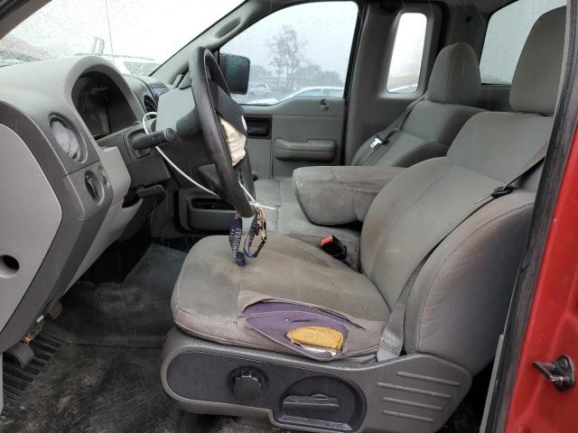 Photo 6 VIN: 1FTRF12207KD38393 - FORD F150 