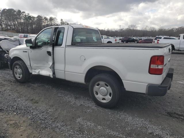 Photo 1 VIN: 1FTRF12207KD62077 - FORD F150 