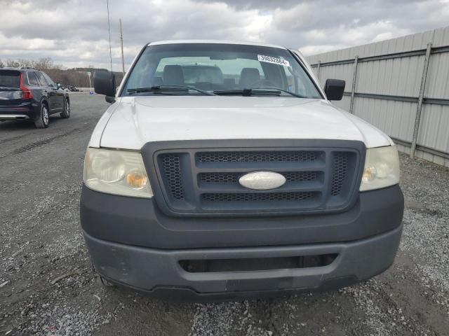 Photo 4 VIN: 1FTRF12207KD62077 - FORD F150 