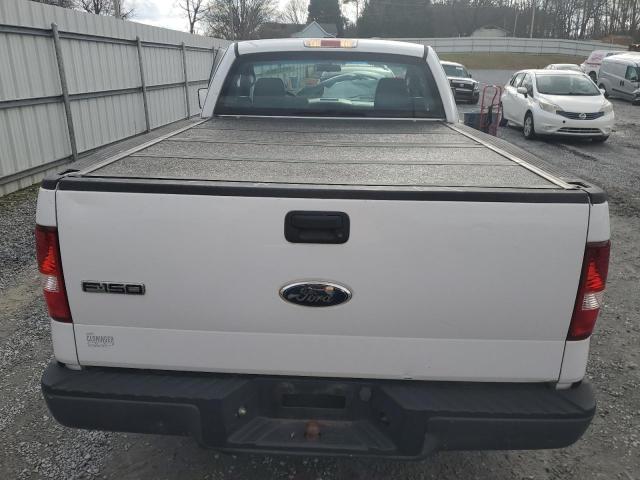 Photo 9 VIN: 1FTRF12207KD62077 - FORD F150 