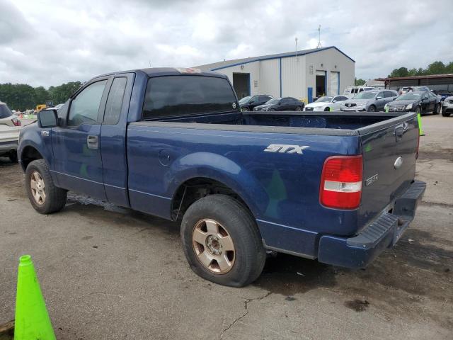 Photo 1 VIN: 1FTRF12207NA67074 - FORD F150 