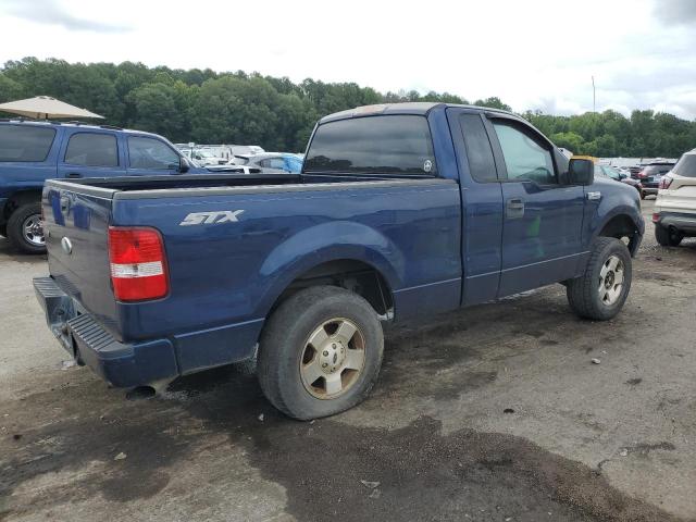 Photo 2 VIN: 1FTRF12207NA67074 - FORD F150 