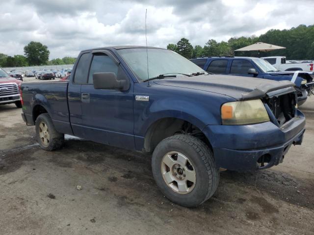 Photo 3 VIN: 1FTRF12207NA67074 - FORD F150 