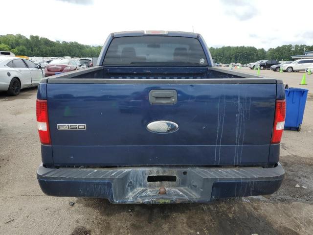 Photo 5 VIN: 1FTRF12207NA67074 - FORD F150 