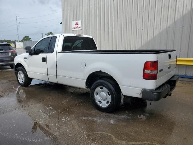 Photo 1 VIN: 1FTRF12208KB70000 - FORD F150 