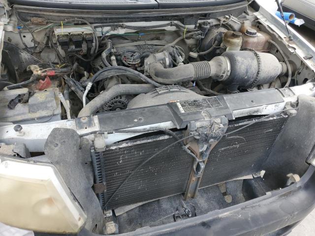 Photo 10 VIN: 1FTRF12208KB70000 - FORD F150 