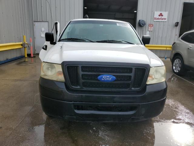 Photo 4 VIN: 1FTRF12208KB70000 - FORD F150 