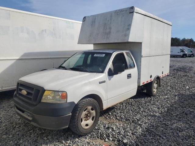 Photo 1 VIN: 1FTRF12208KC74521 - FORD F150 