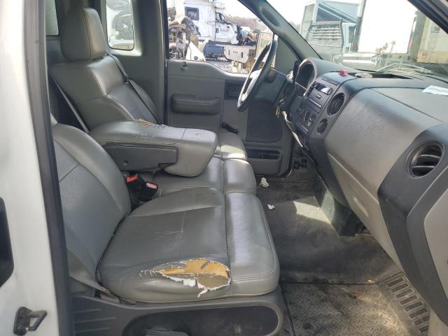 Photo 4 VIN: 1FTRF12208KC74521 - FORD F150 