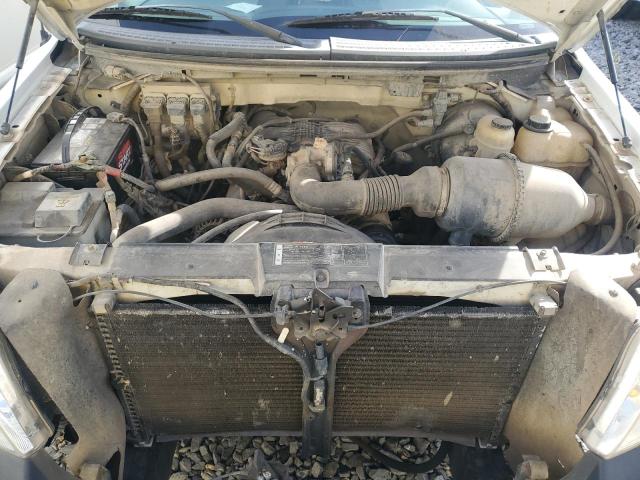 Photo 6 VIN: 1FTRF12208KC74521 - FORD F150 