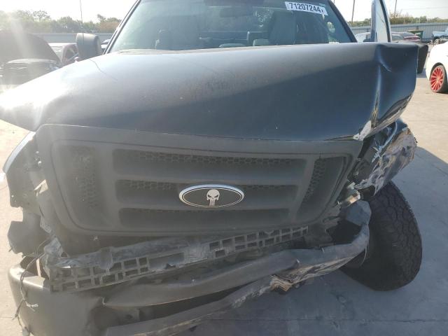 Photo 10 VIN: 1FTRF12208KD36354 - FORD F150 