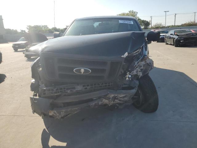 Photo 4 VIN: 1FTRF12208KD36354 - FORD F150 