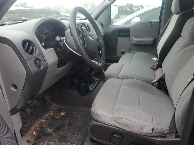 Photo 6 VIN: 1FTRF12208KD36354 - FORD F150 