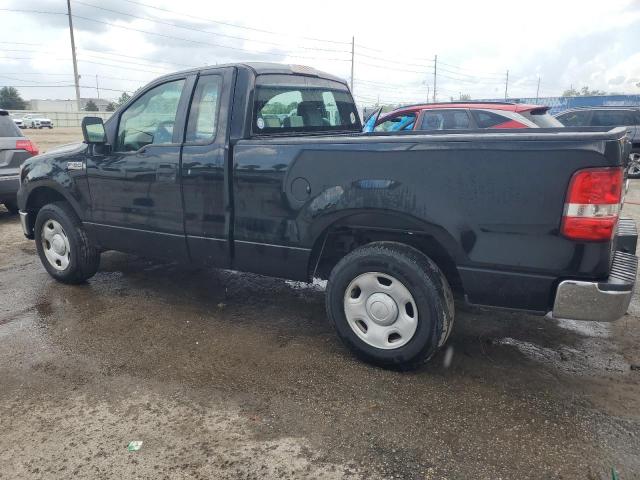 Photo 1 VIN: 1FTRF12208KE98405 - FORD F150 