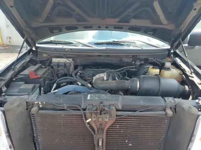 Photo 10 VIN: 1FTRF12208KE98405 - FORD F150 