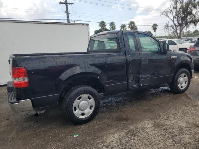 Photo 2 VIN: 1FTRF12208KE98405 - FORD F150 