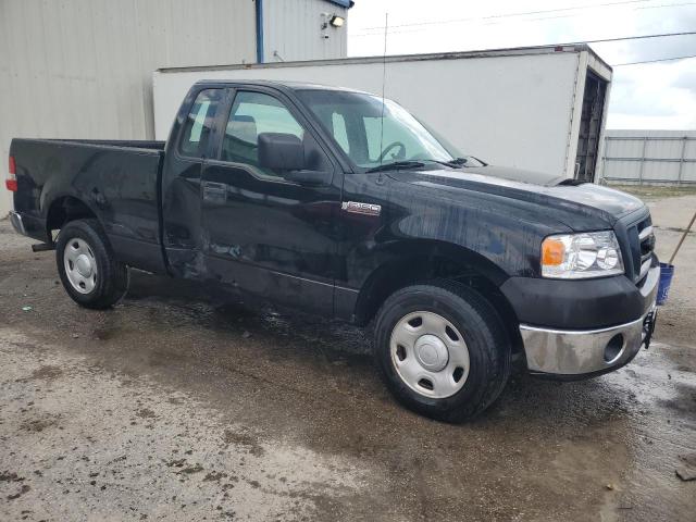 Photo 3 VIN: 1FTRF12208KE98405 - FORD F150 