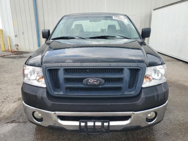 Photo 4 VIN: 1FTRF12208KE98405 - FORD F150 