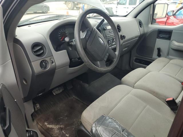 Photo 7 VIN: 1FTRF12208KE98405 - FORD F150 