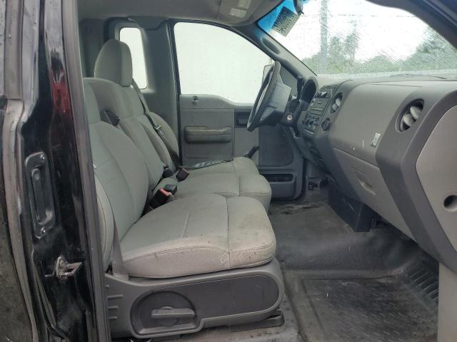 Photo 9 VIN: 1FTRF12208KE98405 - FORD F150 