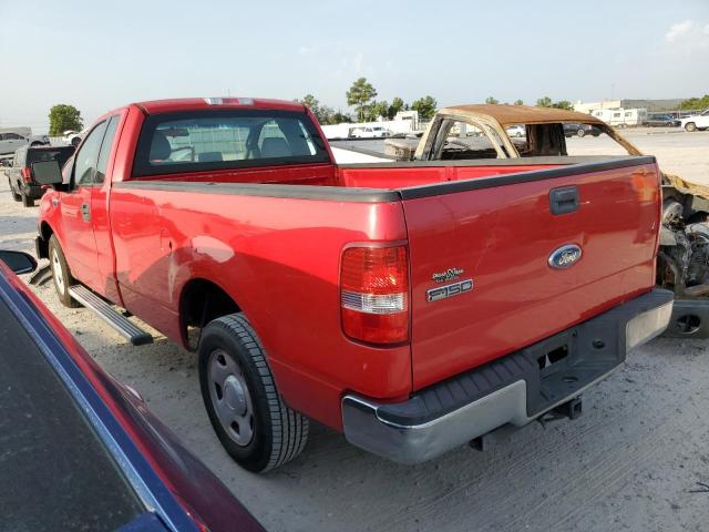 Photo 1 VIN: 1FTRF12208KF06535 - FORD F150 