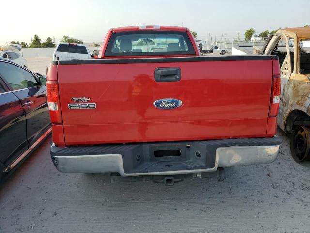 Photo 5 VIN: 1FTRF12208KF06535 - FORD F150 